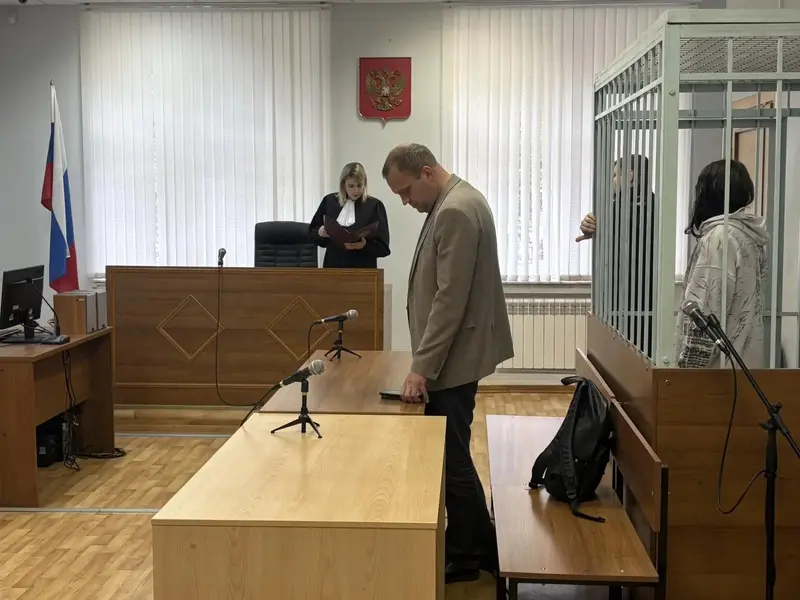 Ивановского мошенника-курьера заперли дома до суда