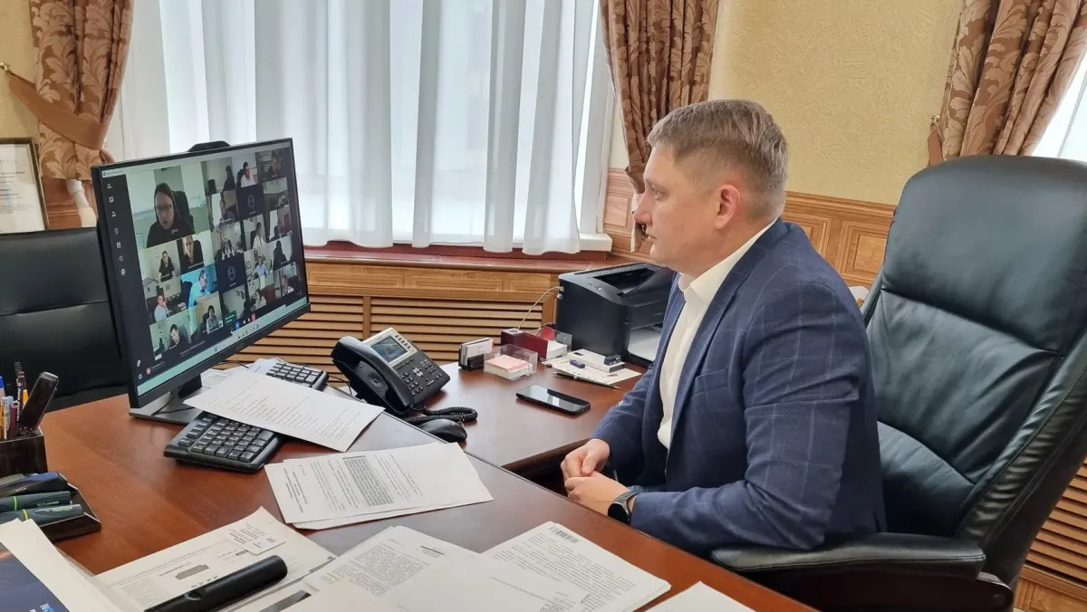 Отопление в городах области включат по единой команде