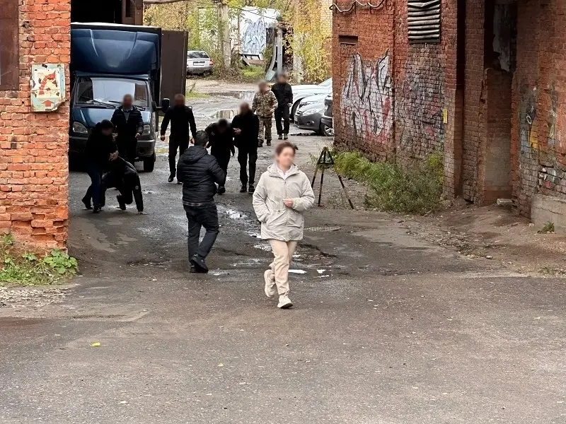 60 иностранных граждан, незаконно находившихся в Ивановской области, будут выдворены за пределы России — фото 3 из 3