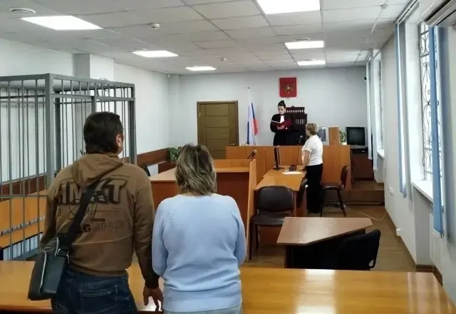 12 раз обмануть кассу - в Иванове осудили семейных воров