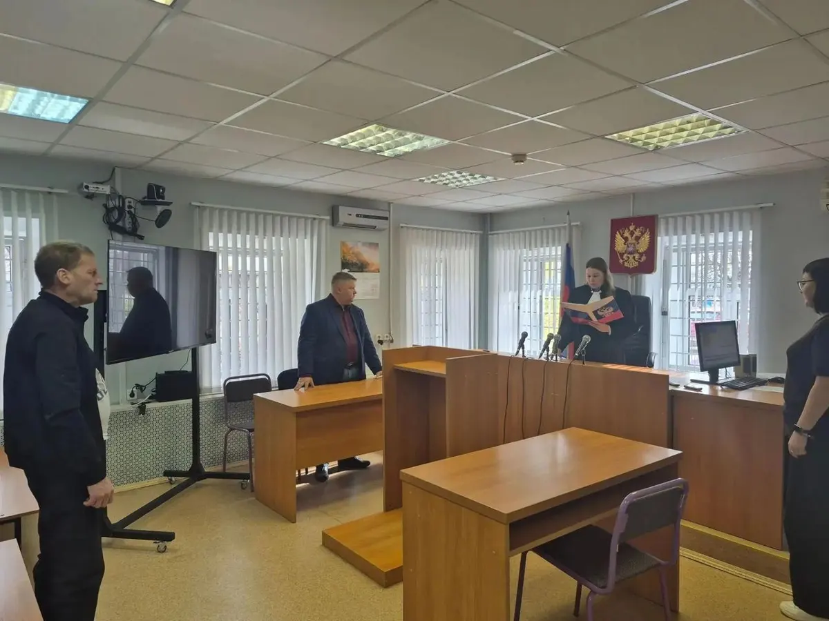 Серия краж в Лухском и Пучежском районах обернулась штрафом в 180 тысяч