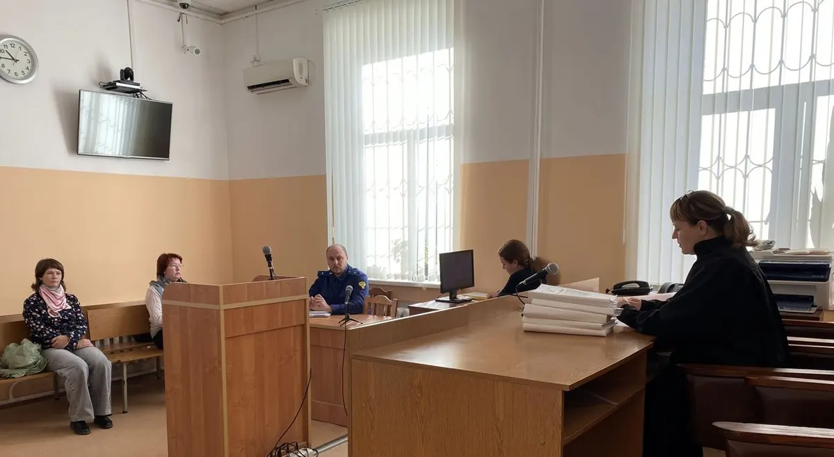 Шуйский суд заставил «Оптиткань» заплатить уволенным