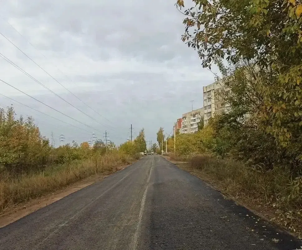 В Иванове досрочно сдают семь отремонтированных дорог