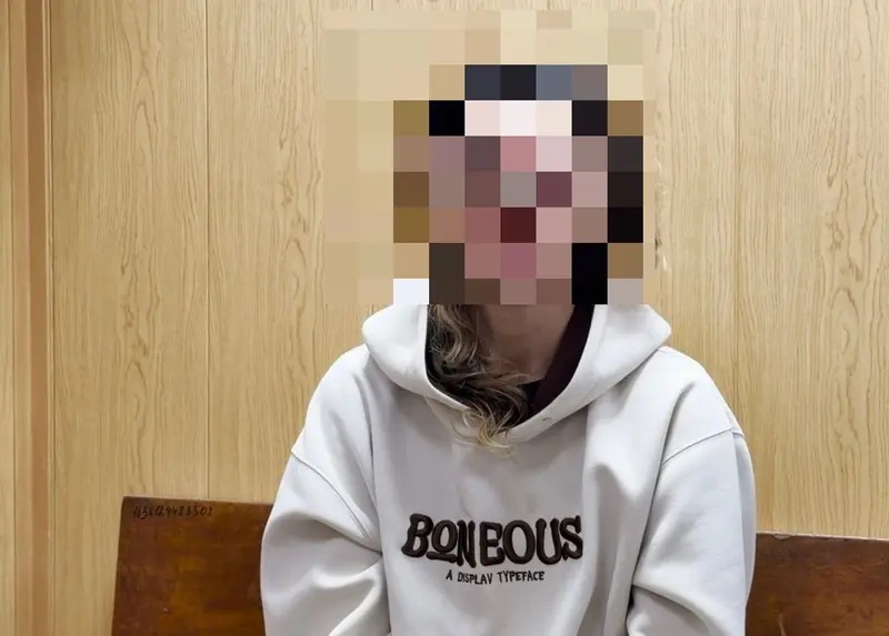 В Ивановском районе задержали курьера аферистов из Подмосковья