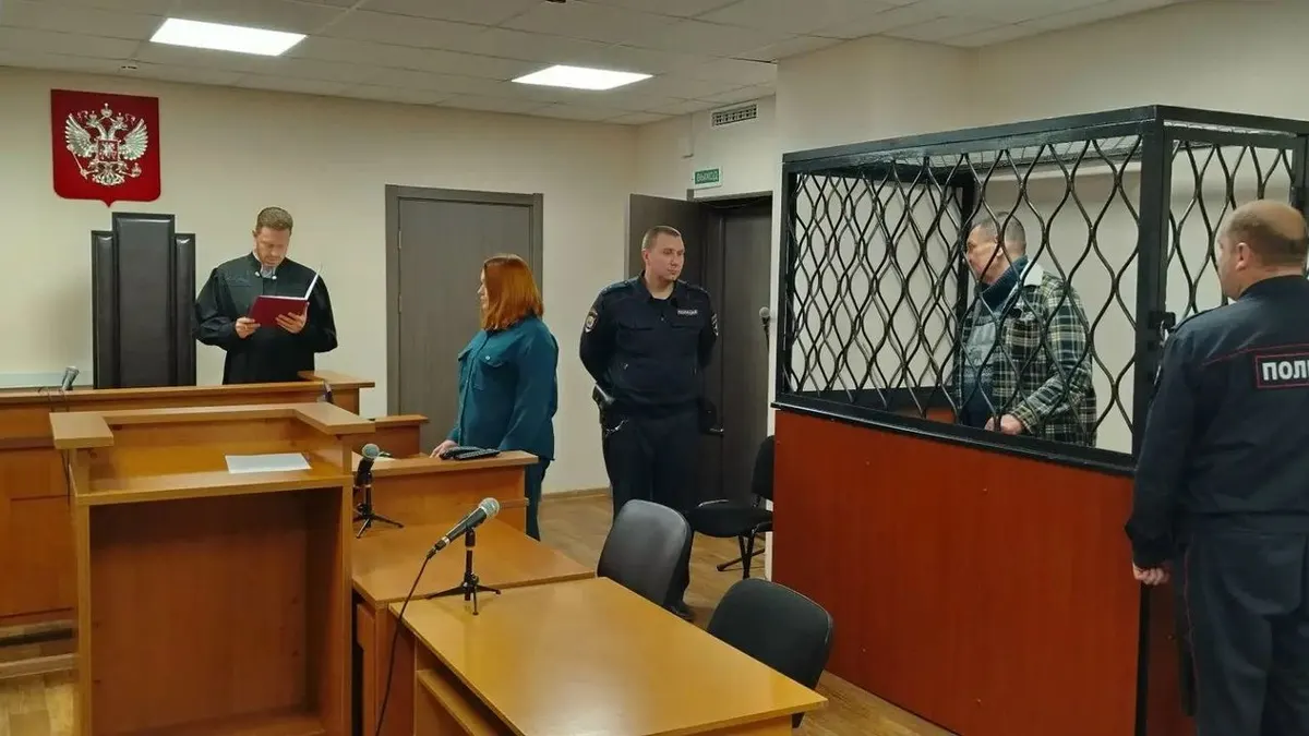 В Кинешме сожитель ударил женщину ножом в живот