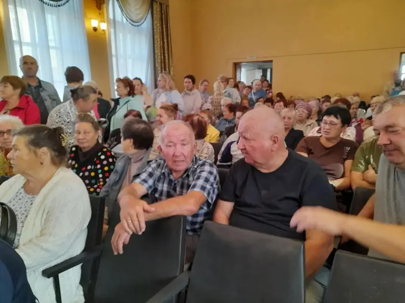 В Пучеже на приём к следователю пришёл каждый пятидесятый житель — фото 3 из 3
