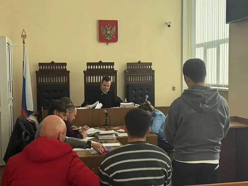 В Шуе судят семью за подпольный табачный цех