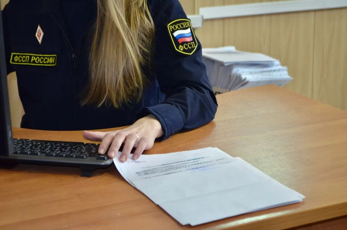 Житель Заволжска лишился дома из-за долга в 800 тысяч
